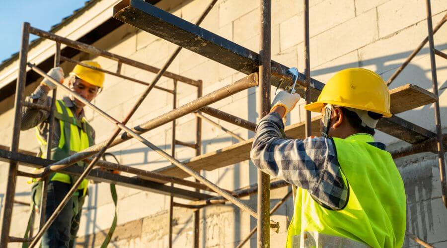 Flashing Repair in Plymouth, PA